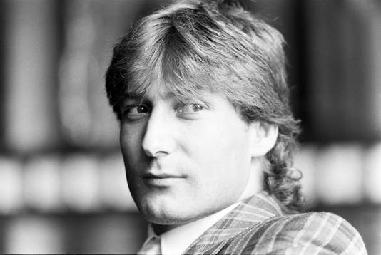 Leif Forsberg