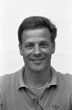 Kaj Hansson, assisterande förbundskapten