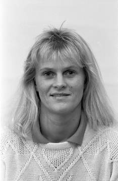 Karin Åhman Svensson