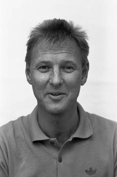Ulf Lyfors, förbundskapten, Sverige