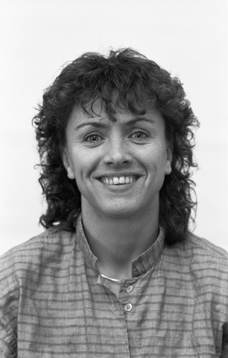 Anette Börjesson