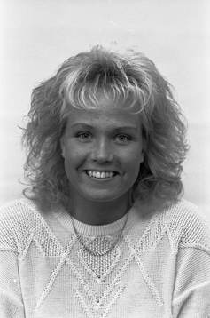 Gunilla Axén