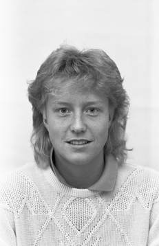 Helen Johansson