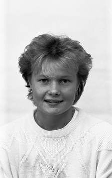 Anneli Andelén