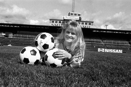 Karin Åhman Svensson