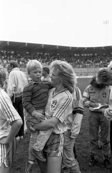Karin Åhman Svensson