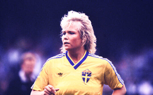Gunilla Axén