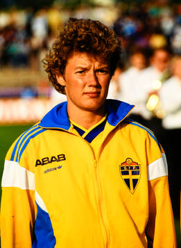 Lena Videkull, Sverige