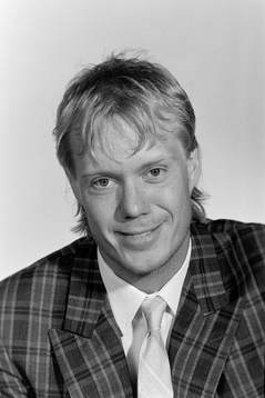 Lars Larsson