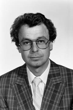 Mikael Salzer