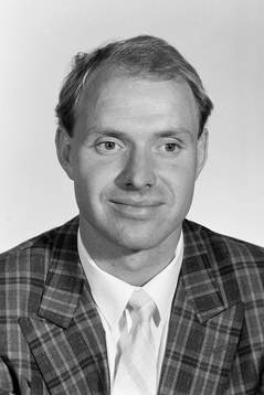 Thomas Ravelli