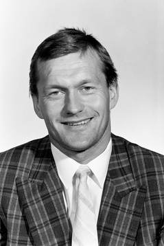 Stig Fredriksson