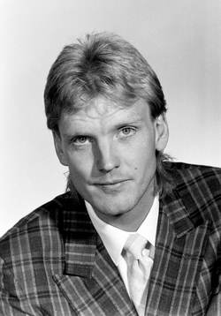 Ulf Eriksson