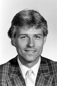 Glenn Hysén