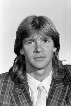 Glenn Strömberg