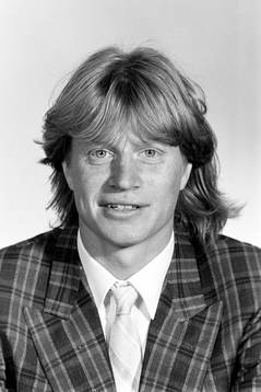 Stefan Pettersson