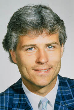Glenn Hysén
