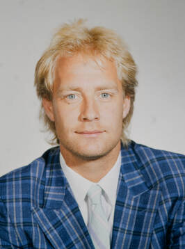Mats Magnusson