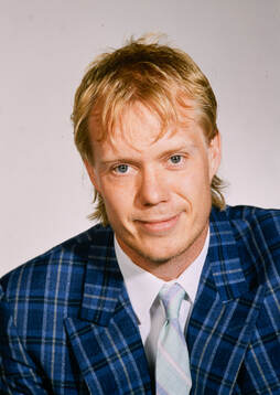 Lars Lasse Larsson