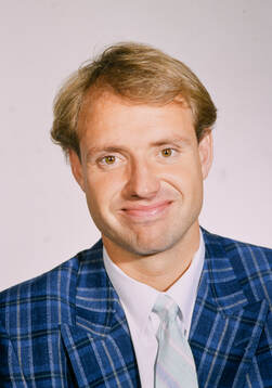 Andreas Ravelli