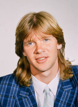 Glenn Strömberg