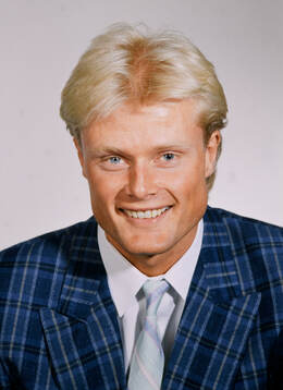 Peter Larsson