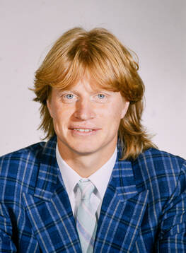 Stefan Pettersson