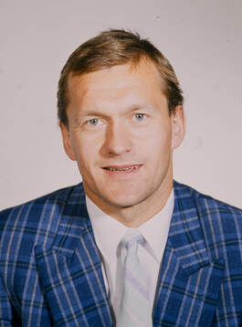 Stig Fredriksson