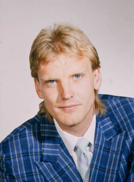 Ulf Eriksson
