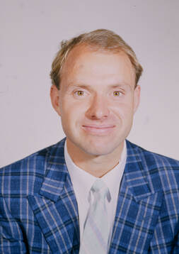 Thomas Ravelli