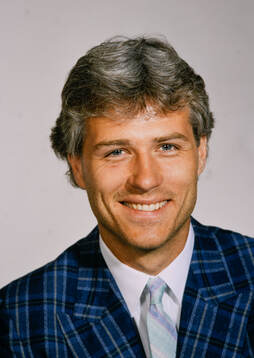Glenn Hysén