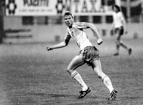 Hans Eklund
