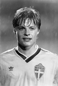Stefan Schwarz