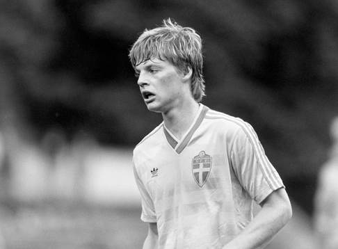 Stefan Schwarz
