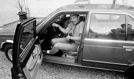 Lennart Månsson, fotograf