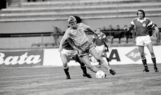 Lennart Nilsson