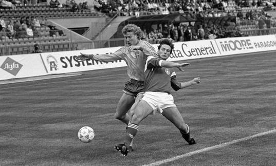 Johnny Ekström