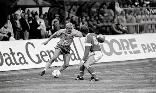 Lennart Nilsson