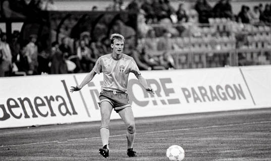 Uld Eriksson