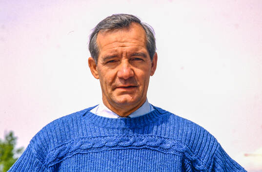 Tord Grip, Förbundskapten, Norge