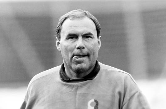 Lennart Söderberg, tränare
