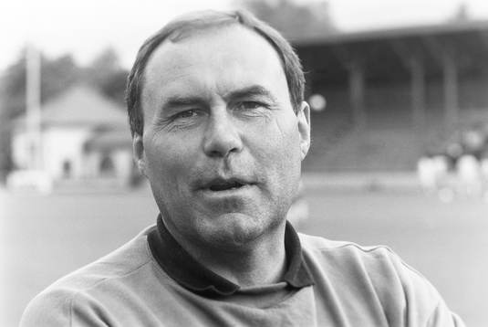 Lennart Söderberg, tränare