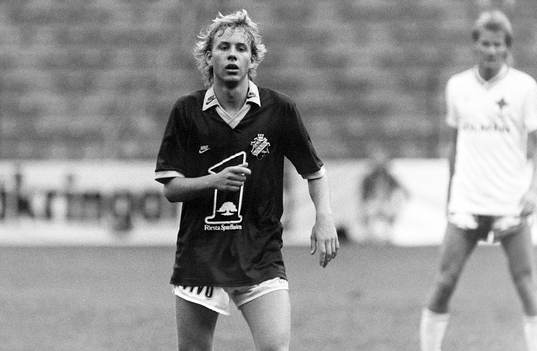 Niclas Kindvall, AIK