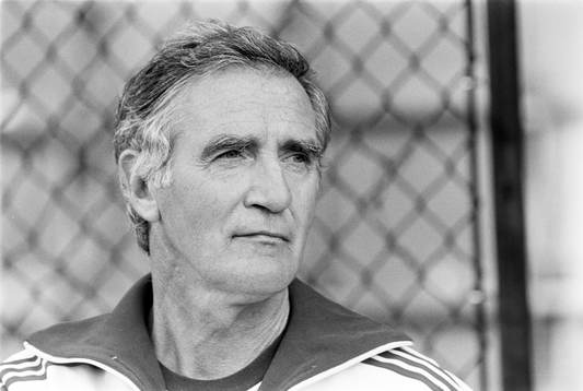 Bengt Gustavsson, lagledare i Norrköping