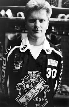 Åke Lilljebjörn