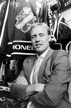 Anders Hedberg