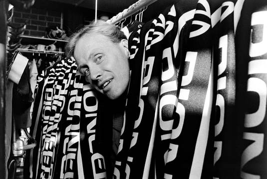 Anders Hedberg