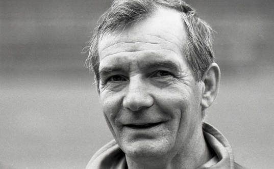 Tord Grip, förbundskapten, Norge