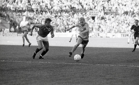 Lars Larsson