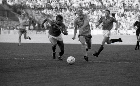Lars Larsson